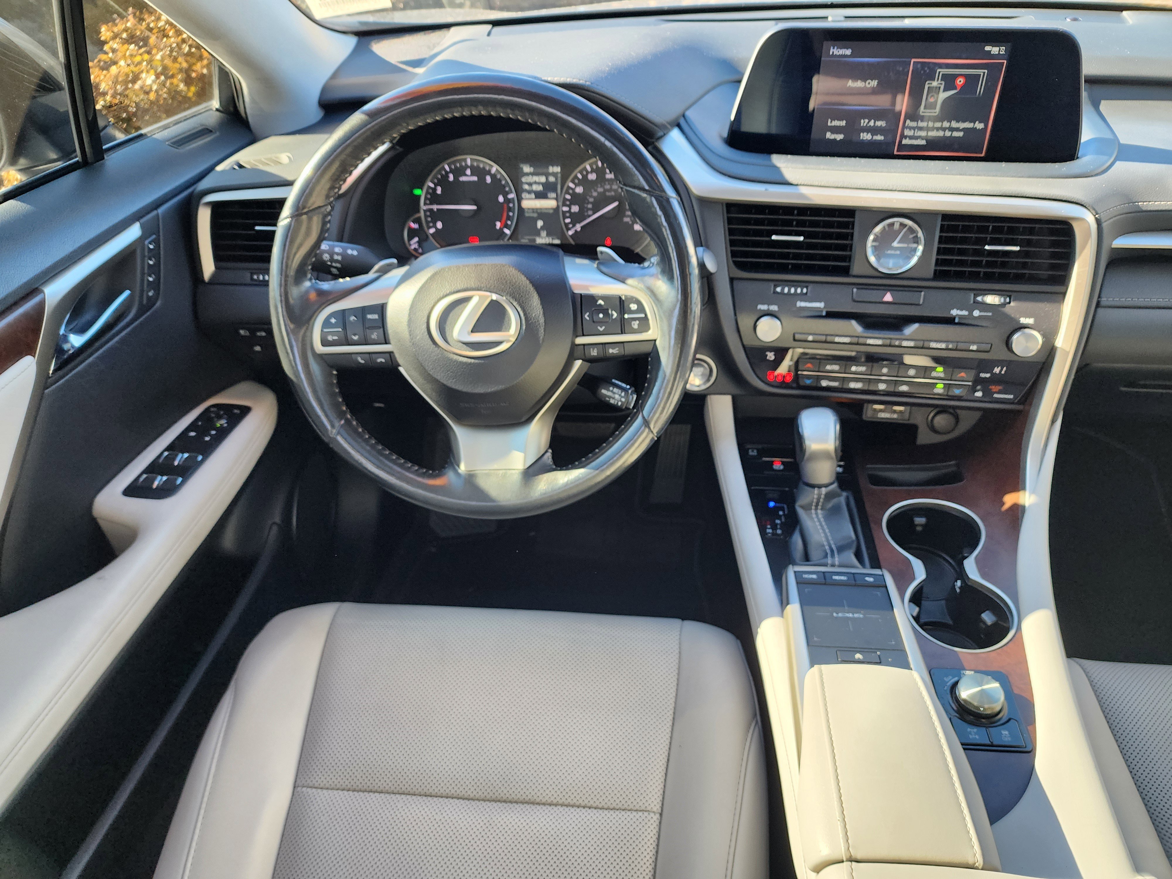 Used 2020 Lexus RX 350 RX 350 image 20