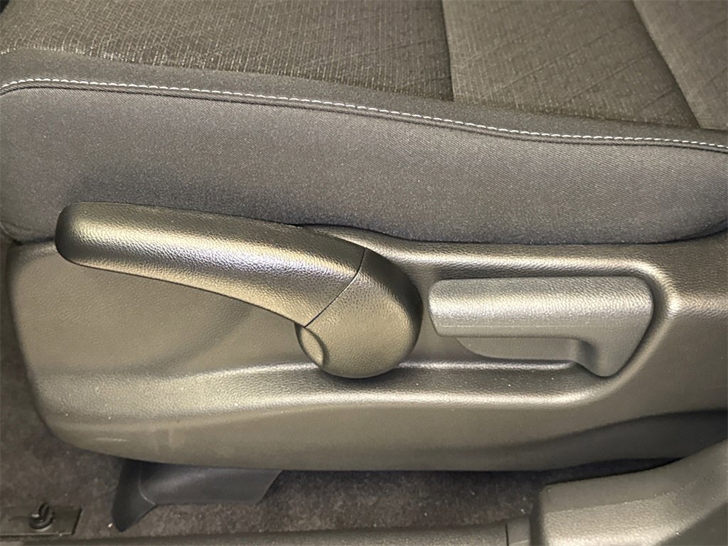 New 2026 Honda Ridgeline Sport image 23