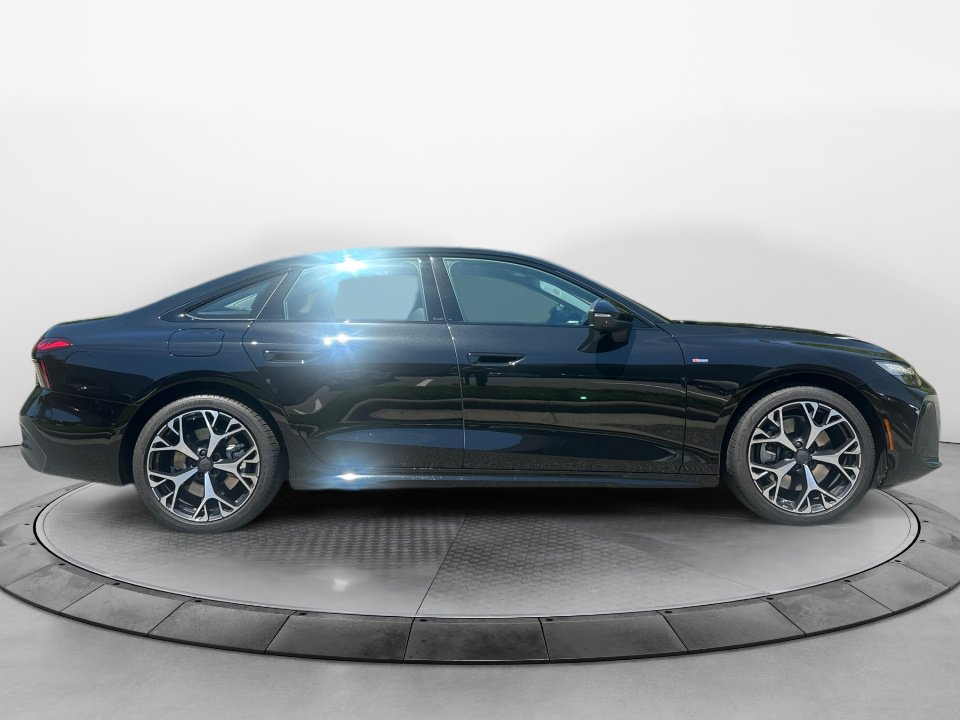 Used 2026 Audi A6 Premium Plus AWD/4WD image 8