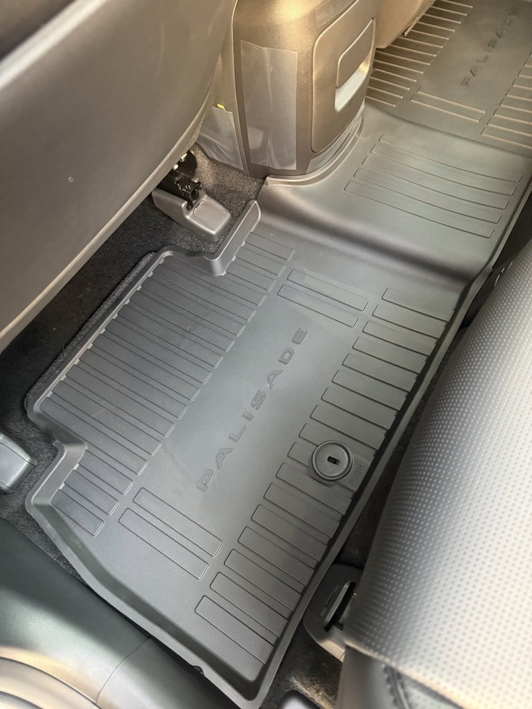 New 2026 Hyundai Palisade SEL image 15