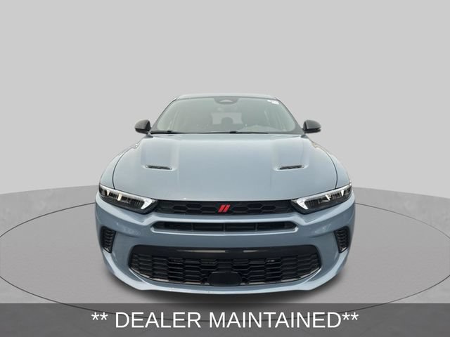 Used 2023 Dodge Hornet GT w/ GT Blacktop Package AWD/4WD image 2