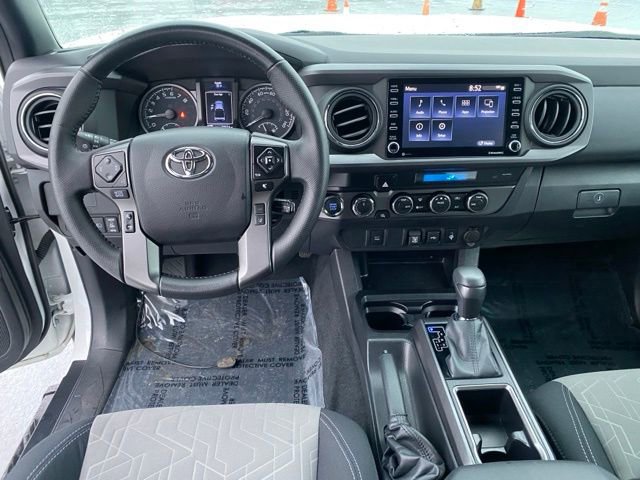 Used 2023 Toyota Tacoma TRD Off-Road image 10