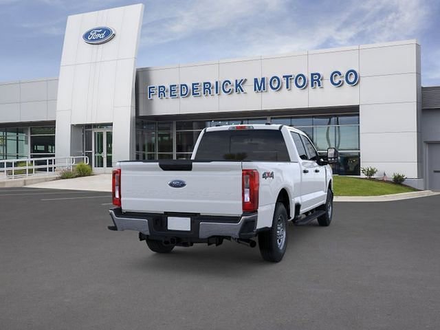 New 2026 Ford F250 XL image 8