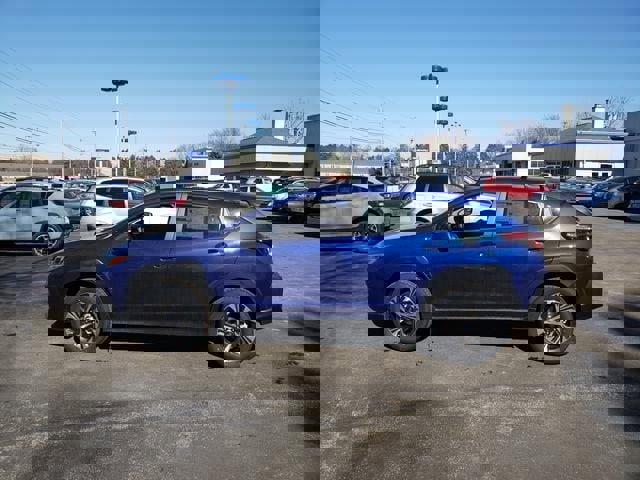 New 2026 Subaru Crosstrek 2.0i Premium image 7