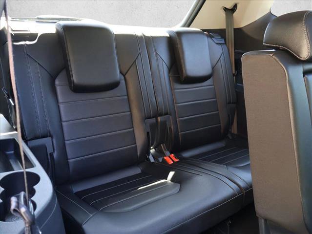 Used 2018 Volkswagen Atlas SEL Premium AWD/4WD image 30