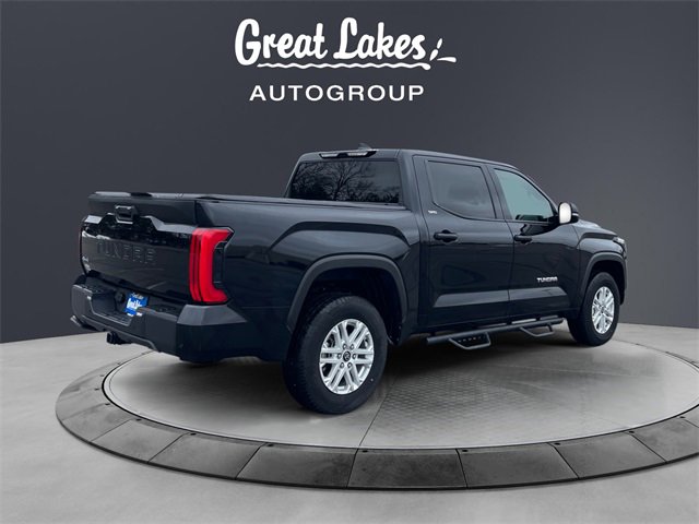 Used 2024 Toyota Tundra SR5 image 5