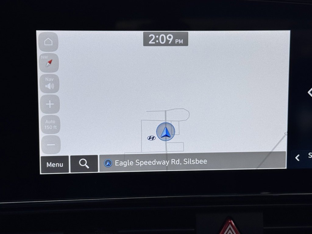 New 2026 Hyundai Elantra N image 4