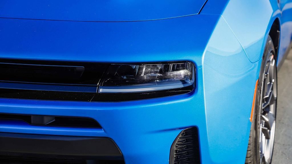 New 2026 Dodge Charger R/T w/ Blacktop Package AWD/4WD image 5