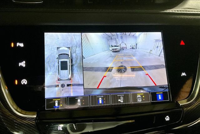 Used 2025 Cadillac XT6 Sport w/ Platinum Package image 24