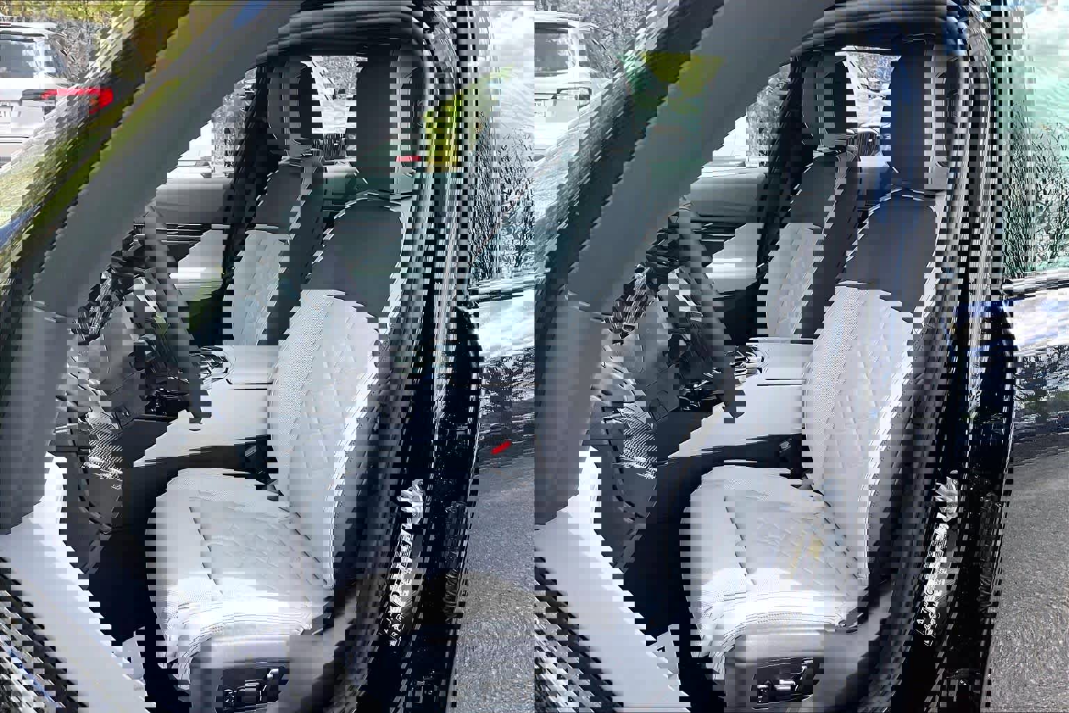 New 2026 BMW X6 M Competition w/ Executive Package AWD/4WD image 7