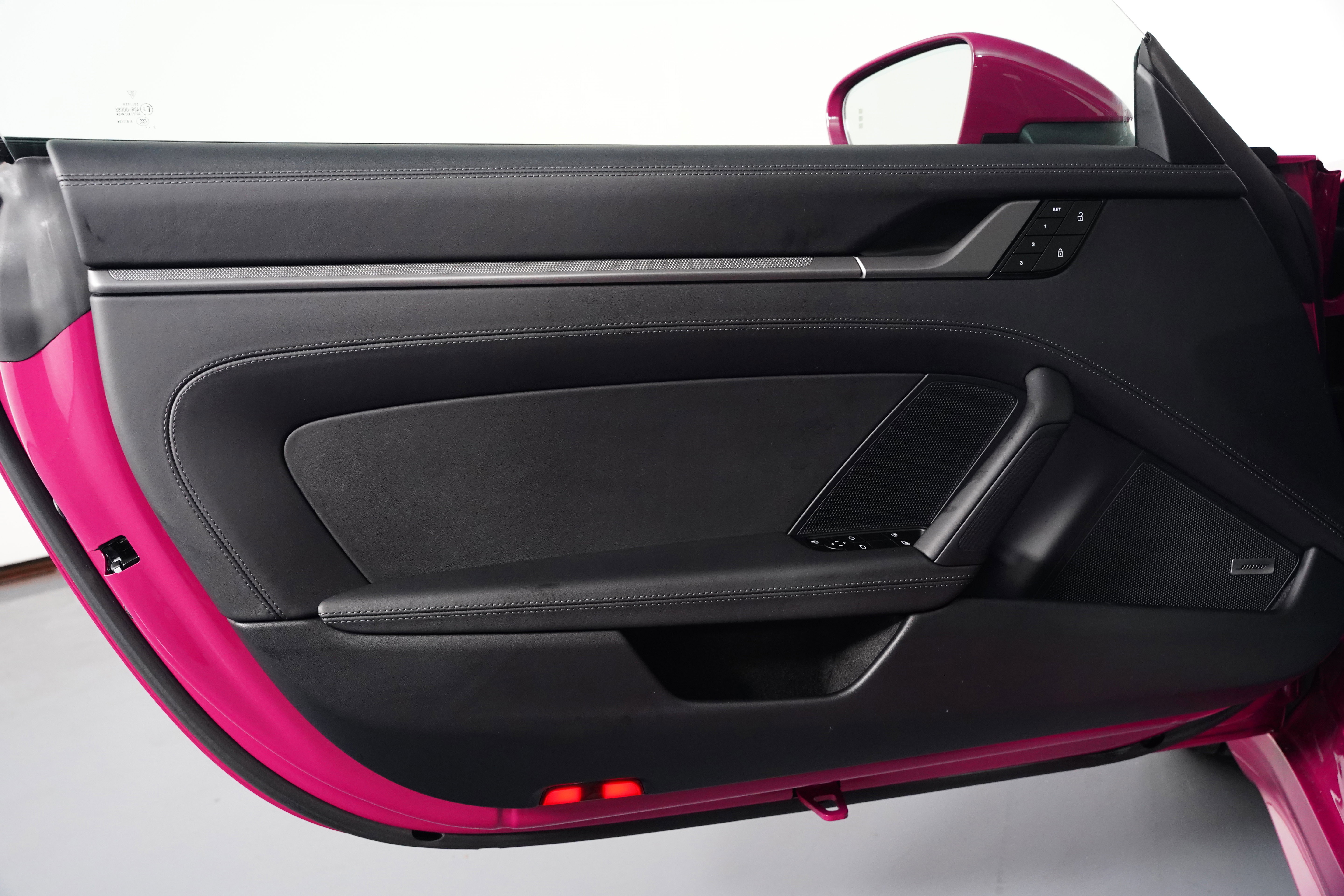 Used 2024 Porsche 911 Carrera S w/ Sport Package image 55