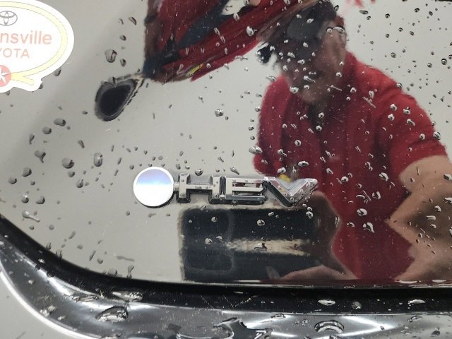 Used 2025 Toyota Camry XSE w/ Premium Package image 24