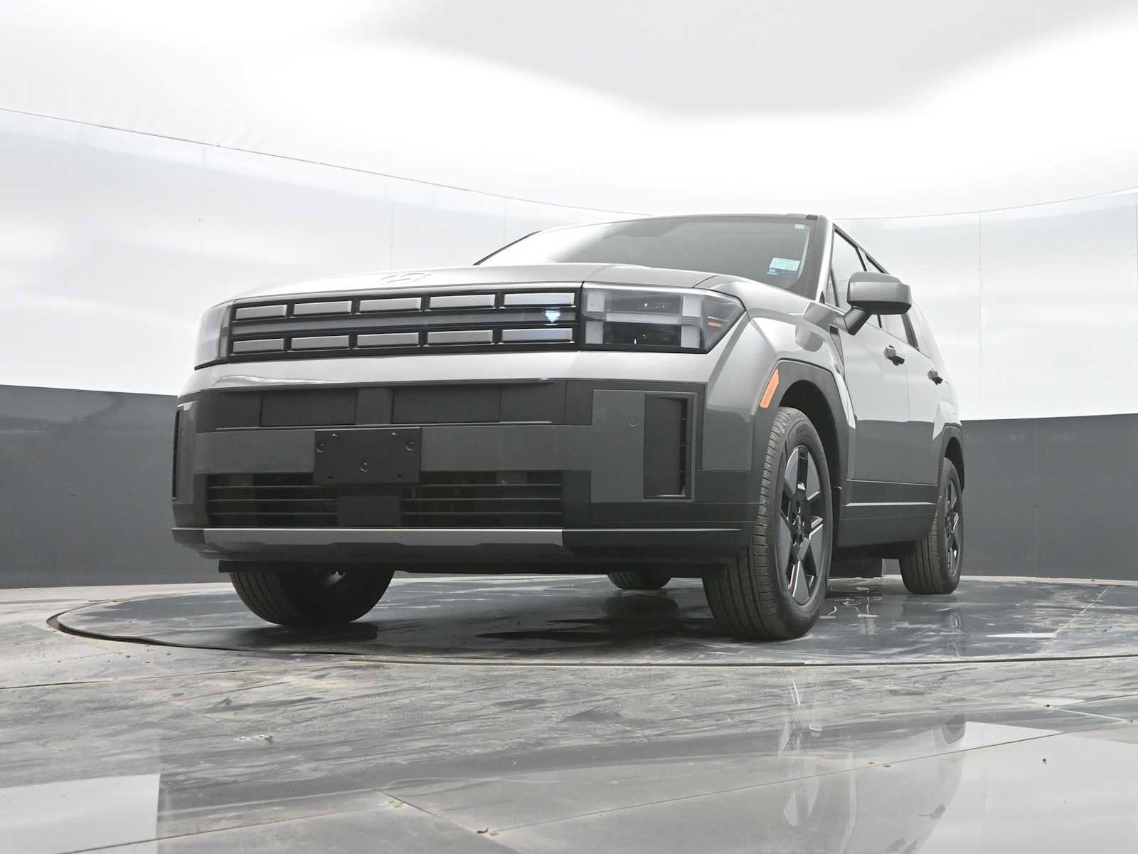 New 2026 Hyundai Santa Fe SE image 30