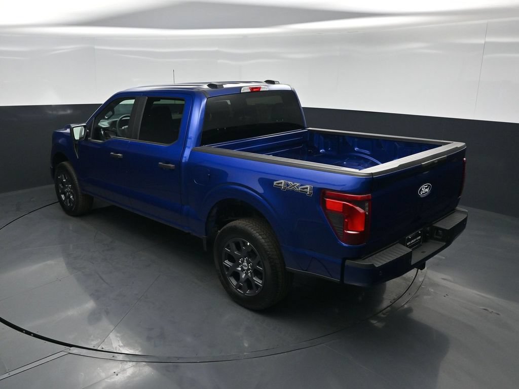 New 2026 Ford F150 STX w/ Equipment Group 200A AWD/4WD image 35