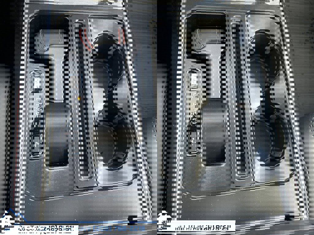 New 2026 Ford F150 Lariat image 35