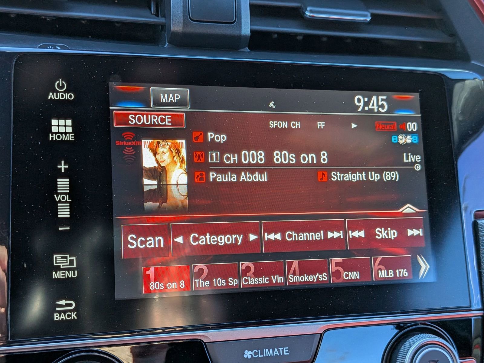 Used 2018 Honda Civic Type R image 22