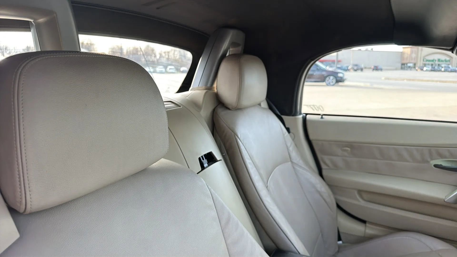 Used 2004 BMW Z4 3.0i image 43