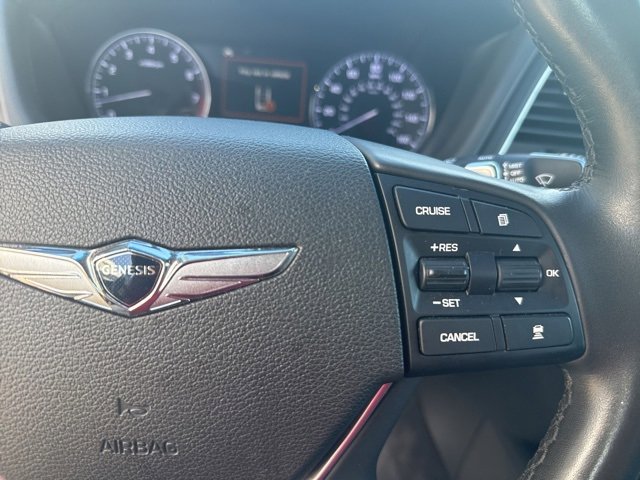 Used 2017 Genesis G80 3.8 w/ Option Group 03 image 17