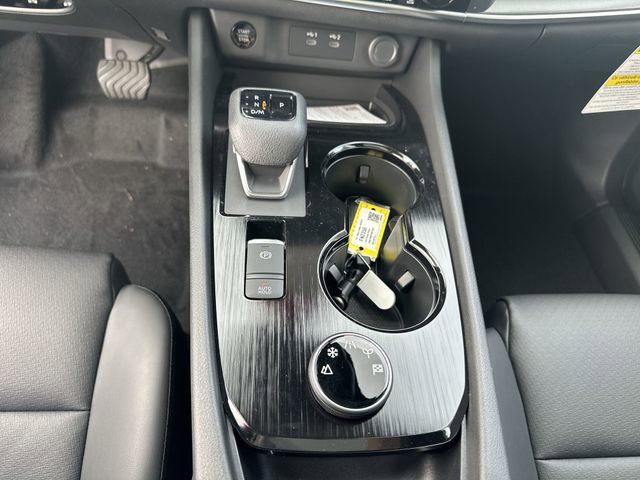 New 2026 Nissan Rogue SV w/ SV Premium Package image 24
