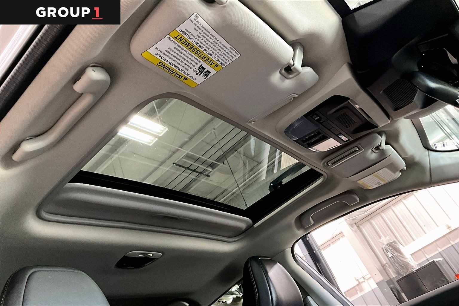 Certified 2024 Subaru Crosstrek 2.5i Limited AWD/4WD image 14