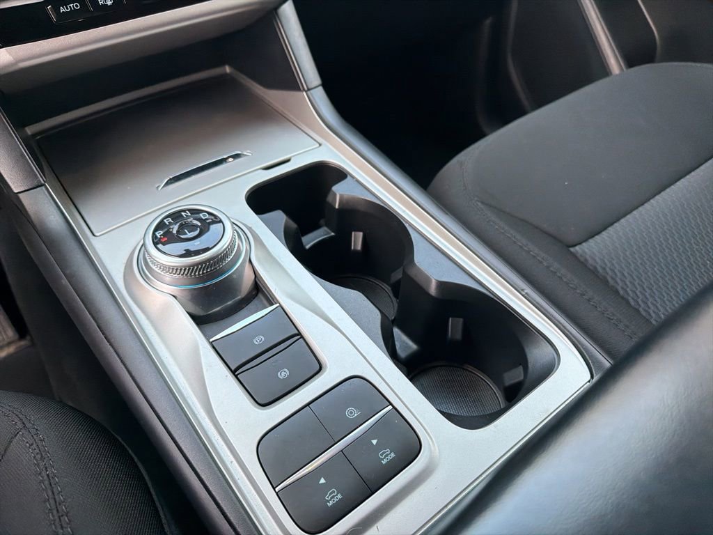 Used 2022 Ford Explorer XLT image 30