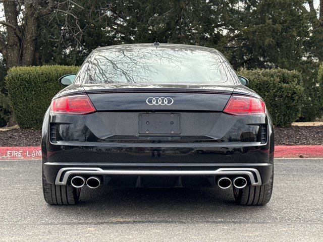 Used 2019 Audi TTS 2.0T Coupe image 5