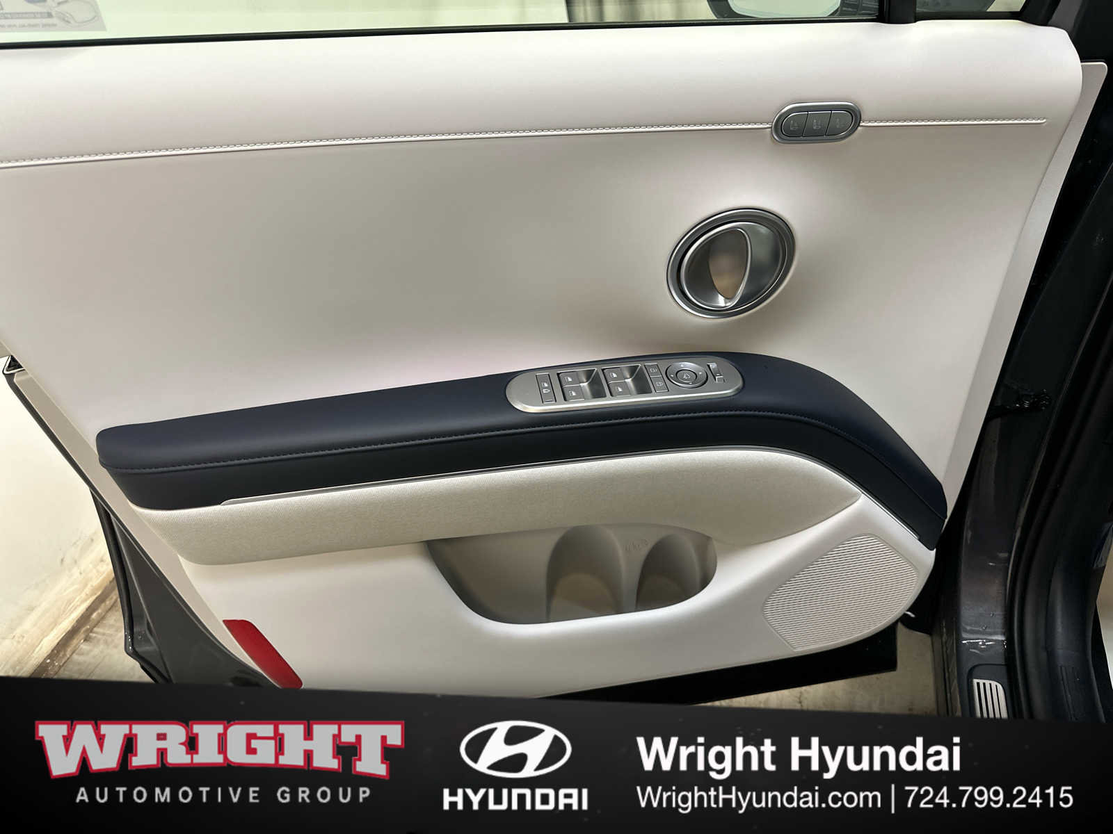 New 2026 Hyundai Palisade Calligraphy image 10