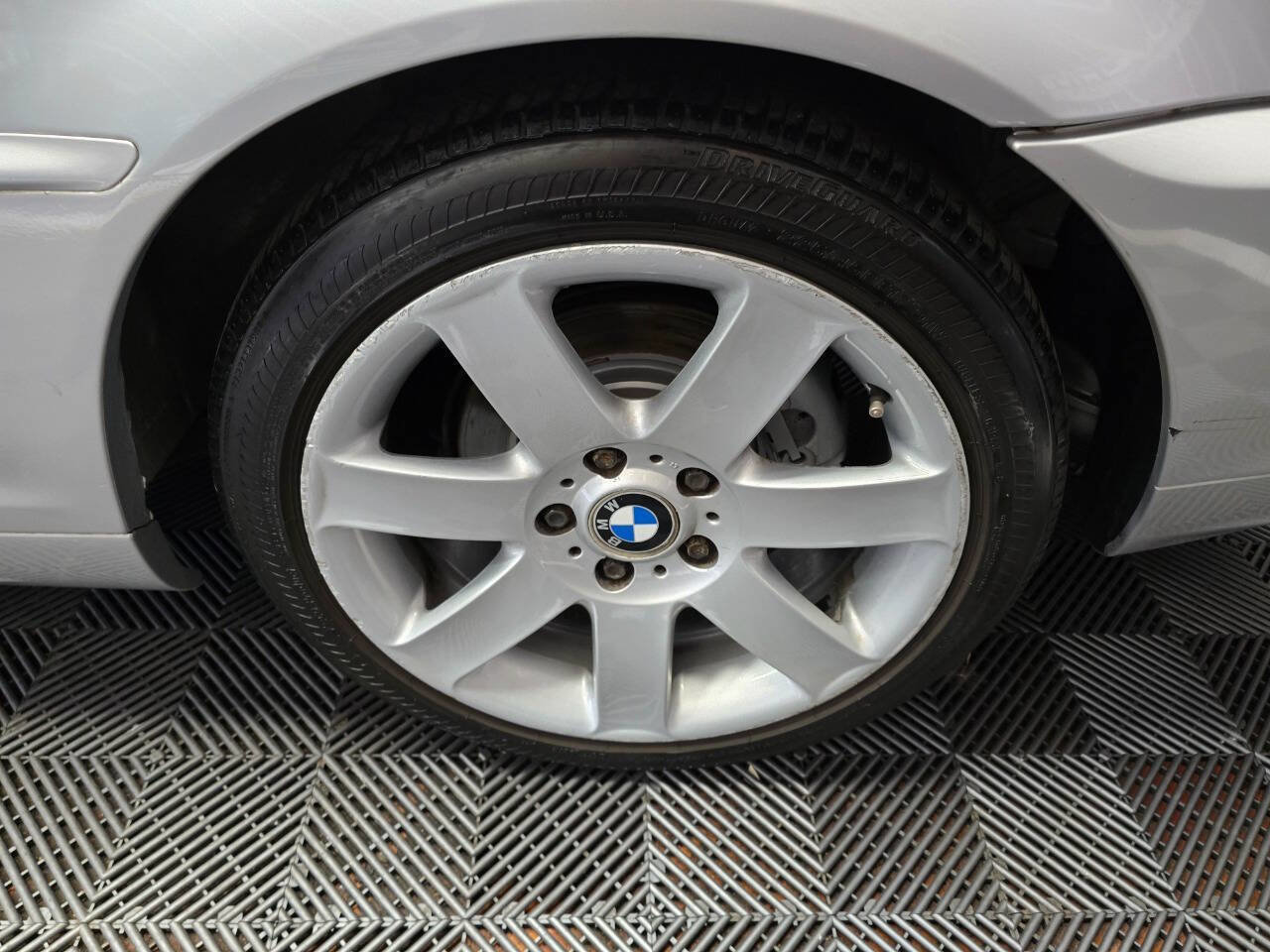 Used 2002 BMW 325Ci Convertible image 37