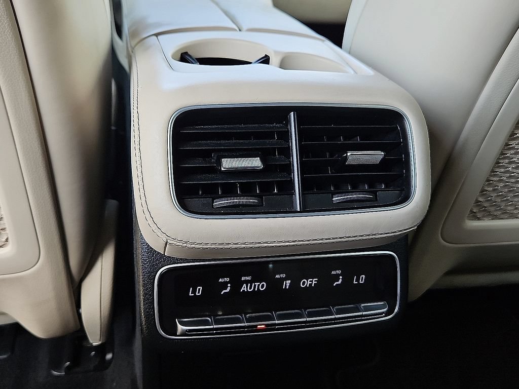 Used 2021 Mercedes-Benz GLS 63 AMG 4MATIC image 20
