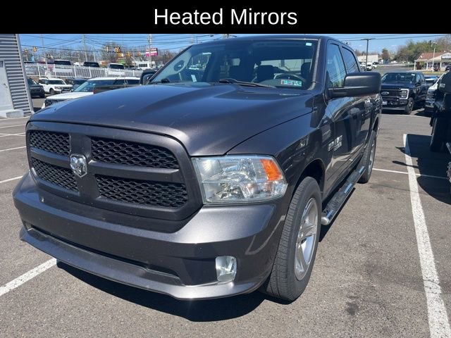 Used 2015 RAM 1500 Express image 2
