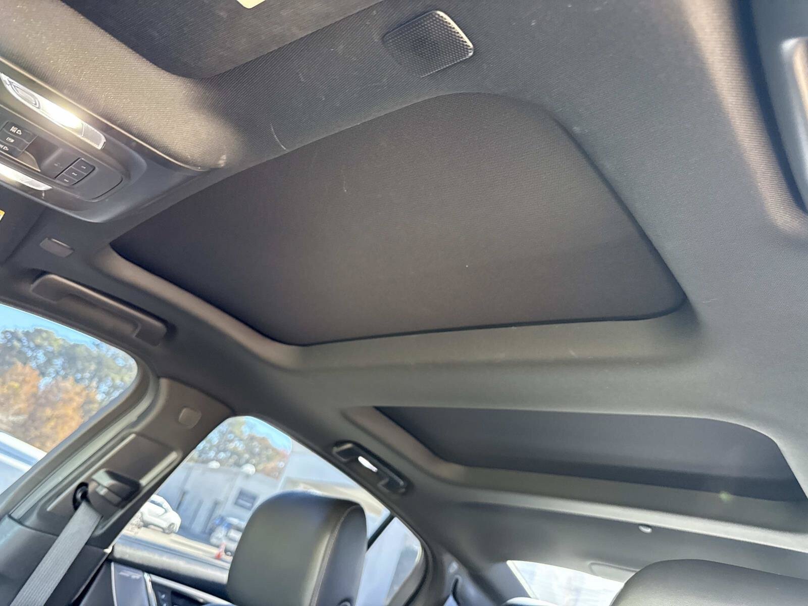 Used 2021 Cadillac CT5 Premium Luxury RWD image 23