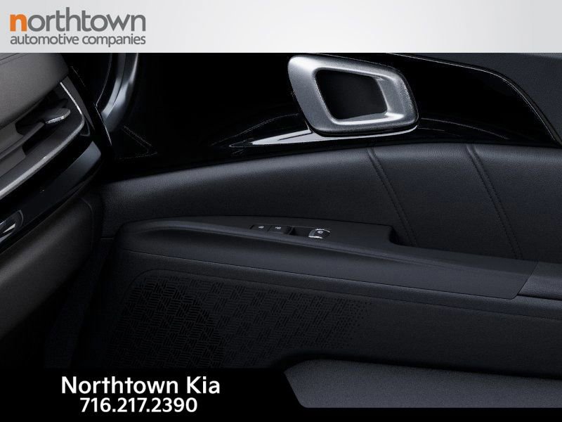 New 2026 Kia Carnival SX Prestige image 26