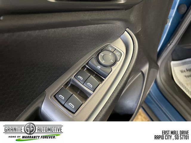Used 2024 Chevrolet Malibu LT FWD image 11