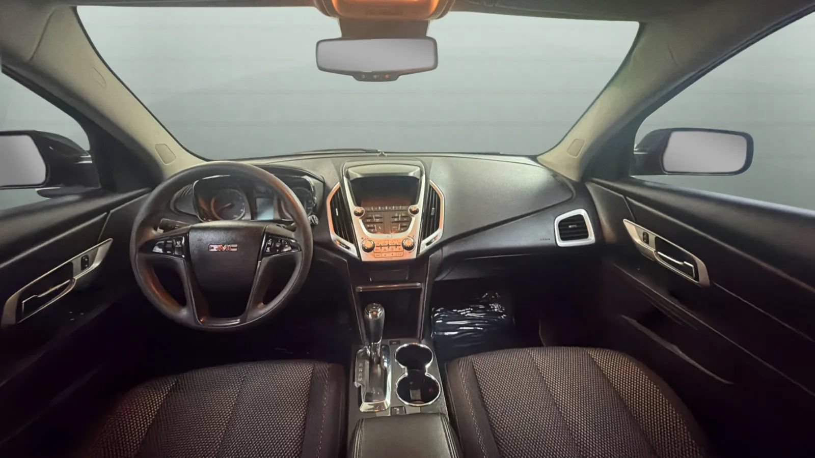 Used 2017 GMC Terrain SLE FWD image 9