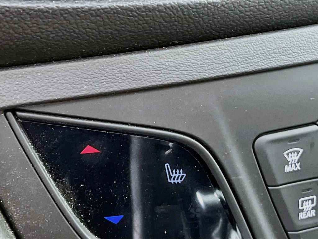 Certified 2020 Buick Envision Premium AWD/4WD image 19
