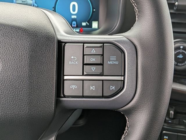 New 2025 Ford F150 Lariat w/ Equipment Group 502A High image 37