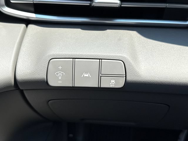 Used 2023 Hyundai Elantra SEL w/ Convenience Package FWD image 29