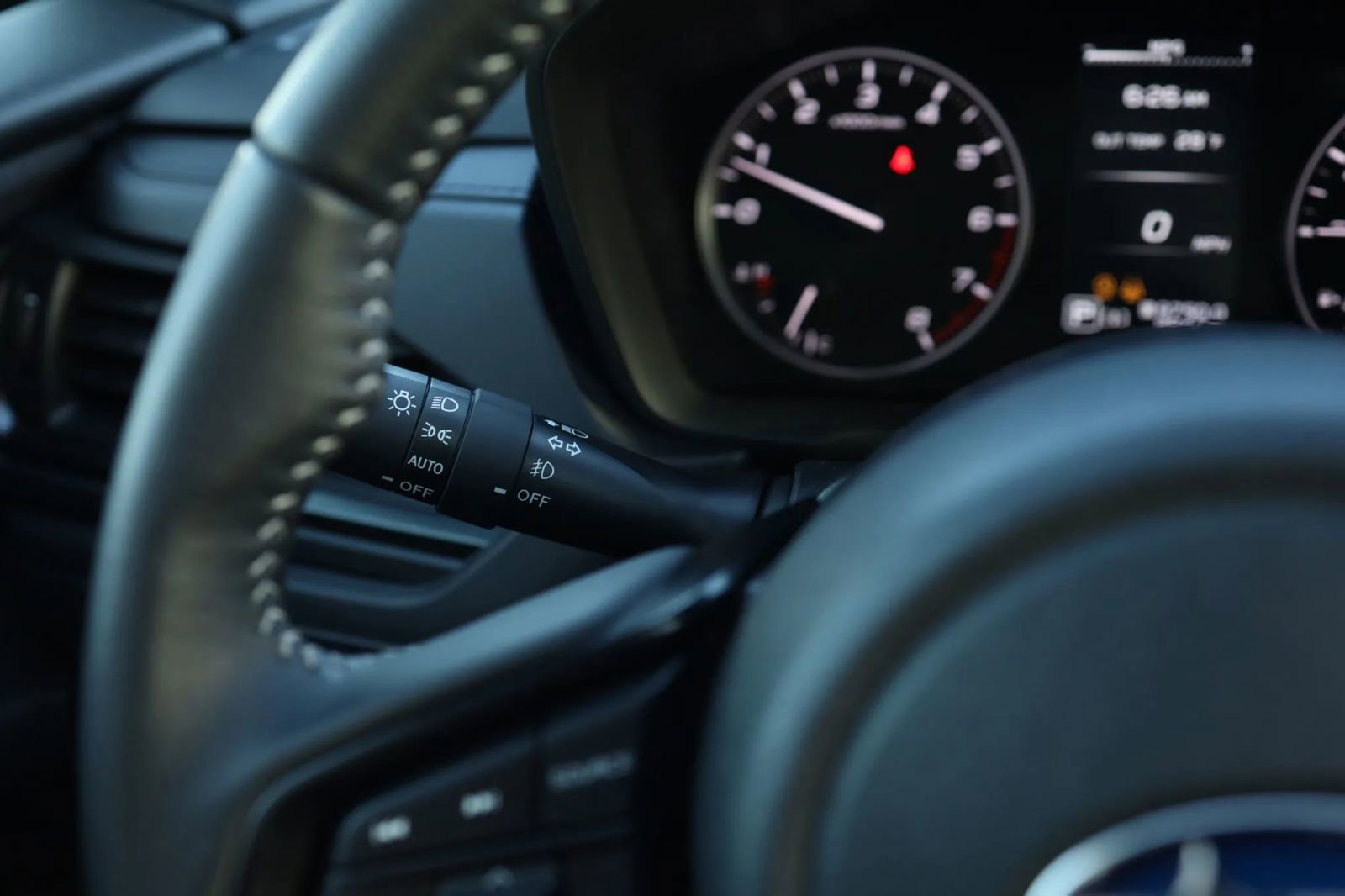 Used 2025 Subaru Forester Premium w/ Convenience Package #1 image 23