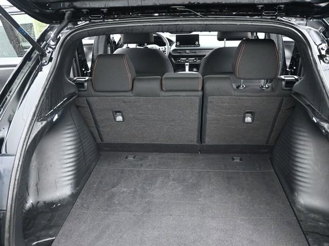 Used 2023 Honda HR-V Sport image 19