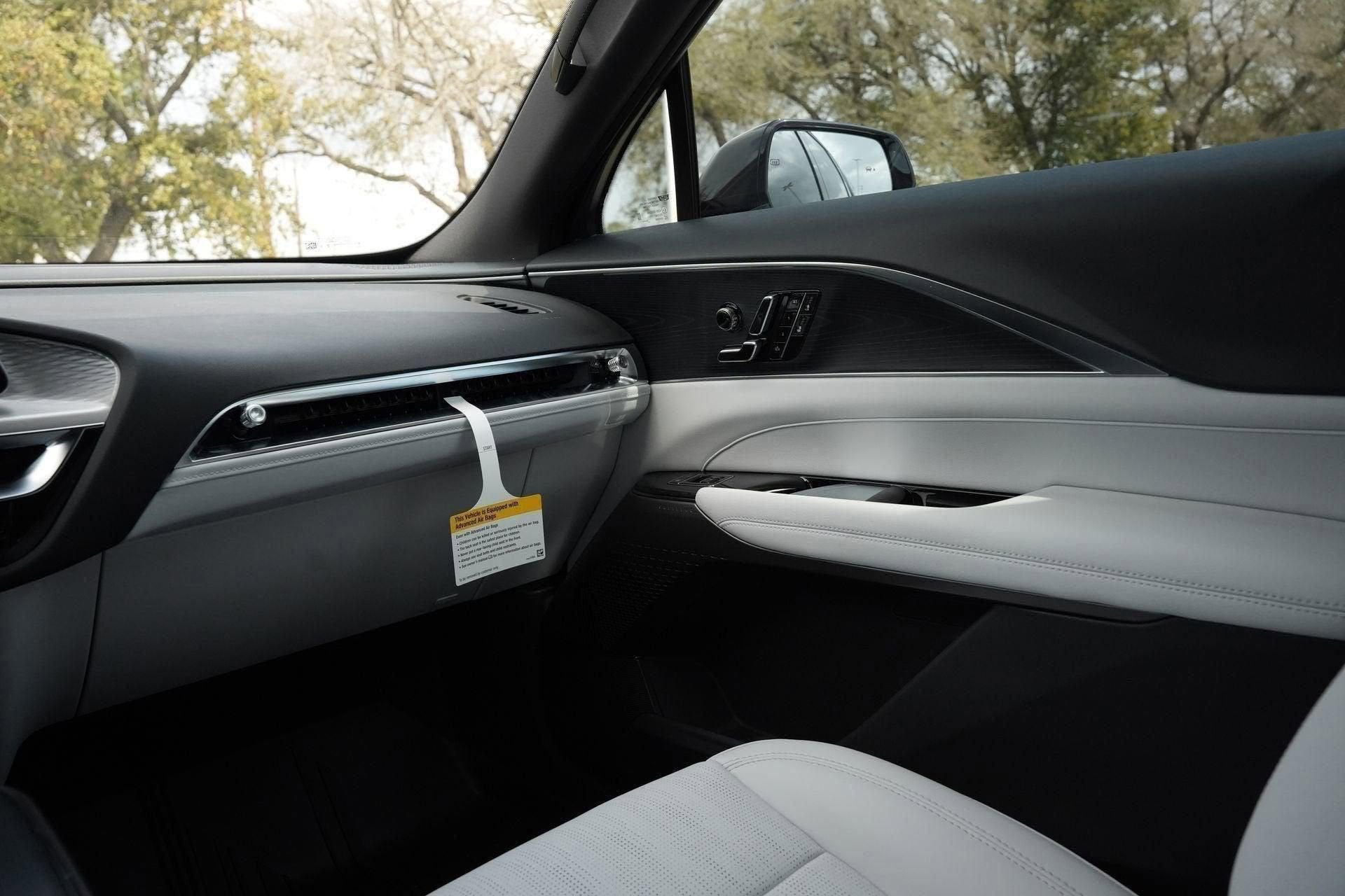 New 2026 Cadillac Lyriq Sport w/ LPO, Floor Liner Package image 74