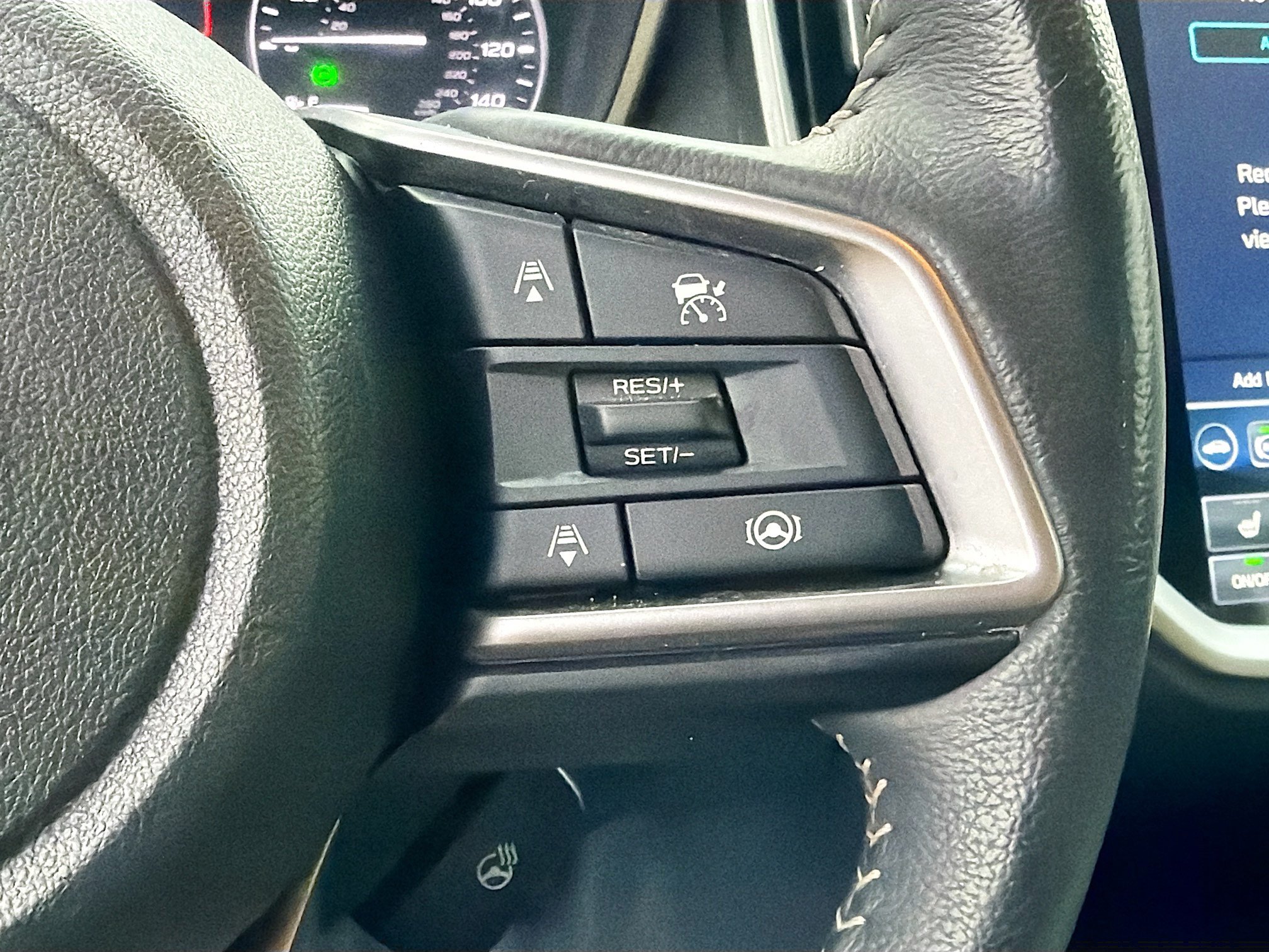 Used 2024 Subaru Ascent Limited w/ Technology Package AWD/4WD image 40
