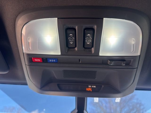 Used 2022 Subaru WRX Premium image 28