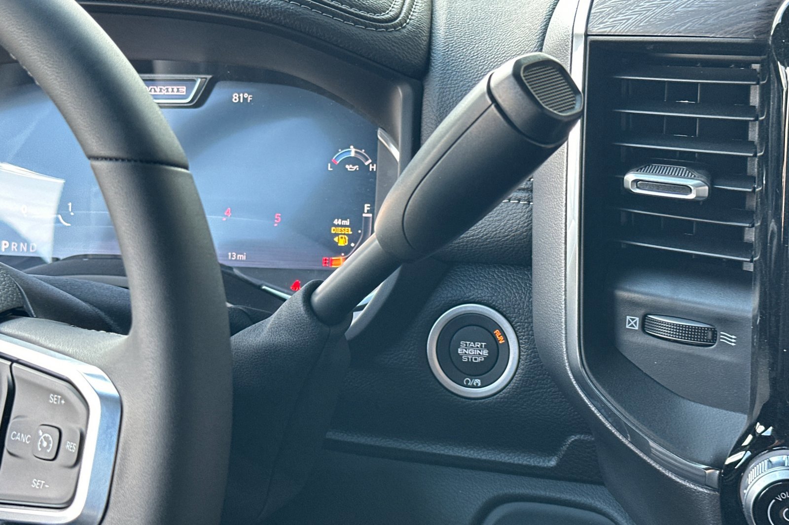 New 2026 RAM 2500 Laramie image 20