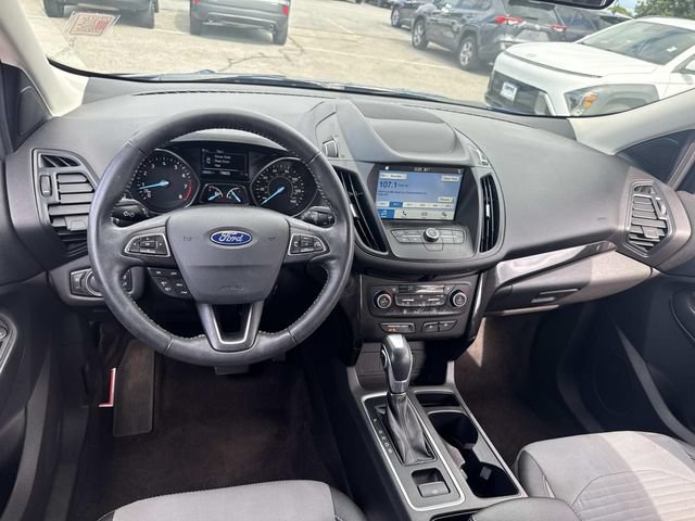 Used 2019 Ford Escape SE AWD/4WD image 14