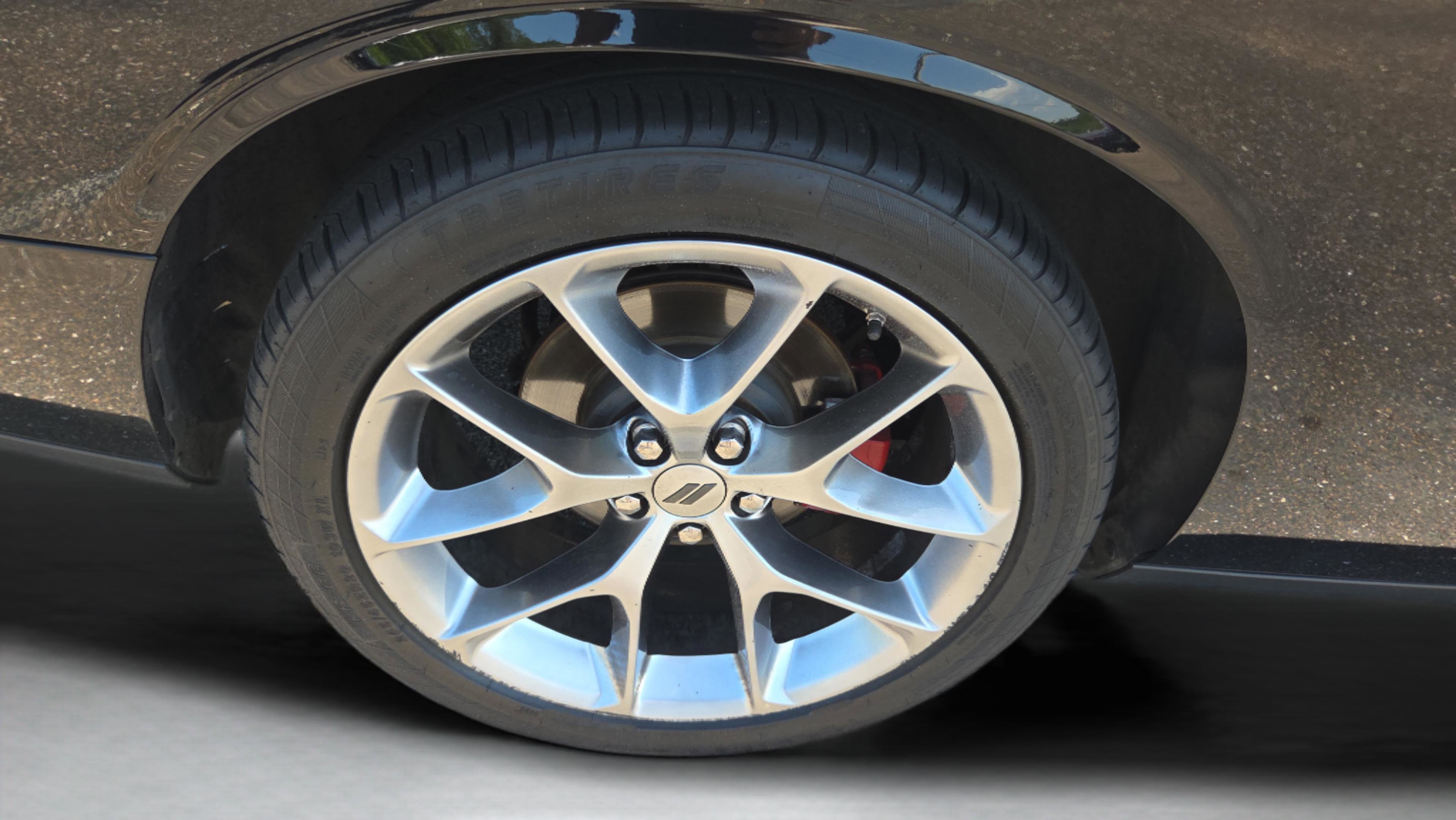 Used 2022 Dodge Challenger GT image 31