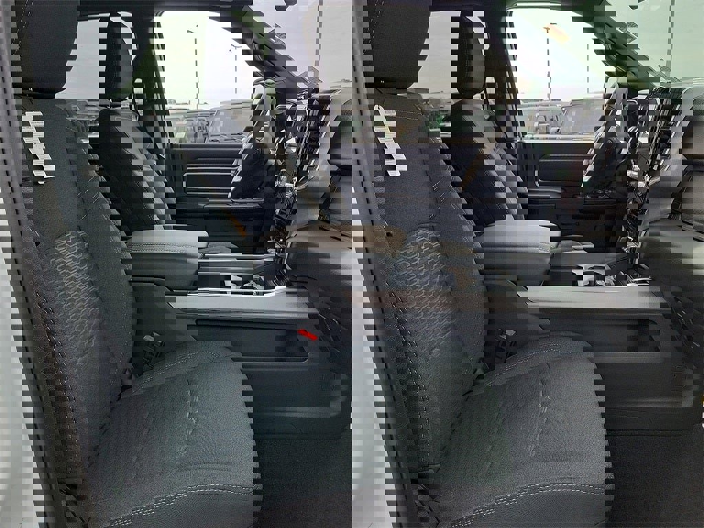 New 2026 RAM 2500 Big Horn image 14