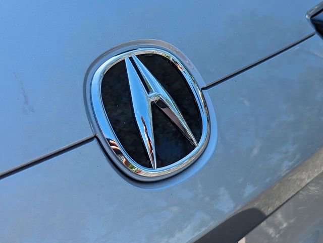 New 2025 Acura ADX A-Spec image 12