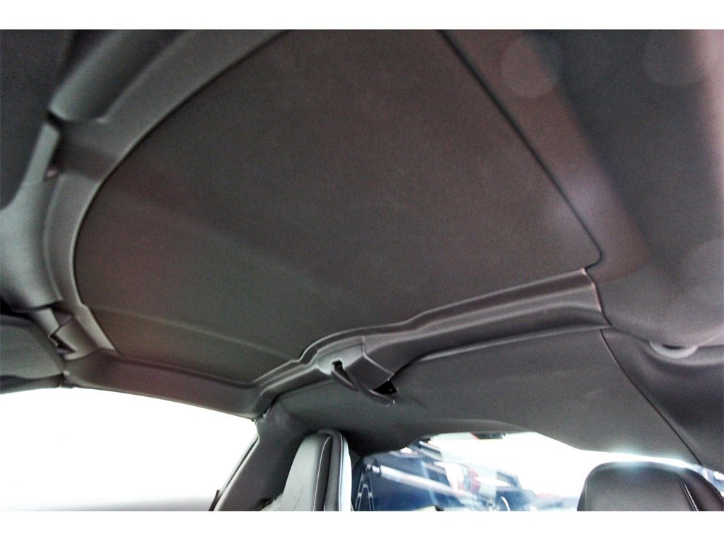 Used 2025 Chevrolet Corvette Stingray Coupe w/ Battery Protection Package image 15