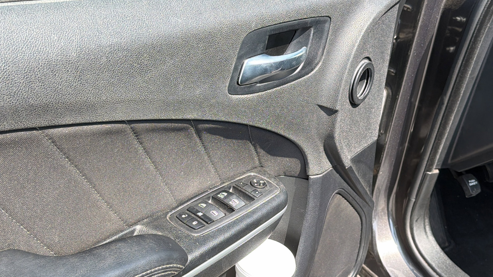 Used 2023 Dodge Charger SXT image 15