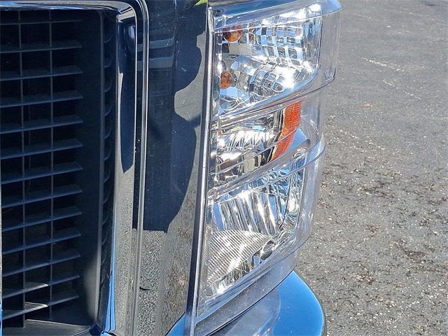 New 2025 Ford E-350 and Econoline 350 Super Duty w/ Interior Upgrade Package image 9